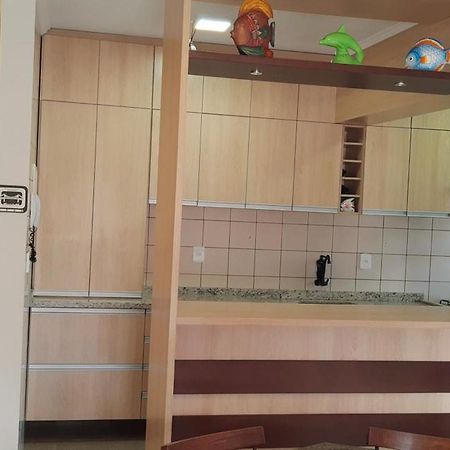 Apartamento Temporada Na Praia Florianópolis Εξωτερικό φωτογραφία