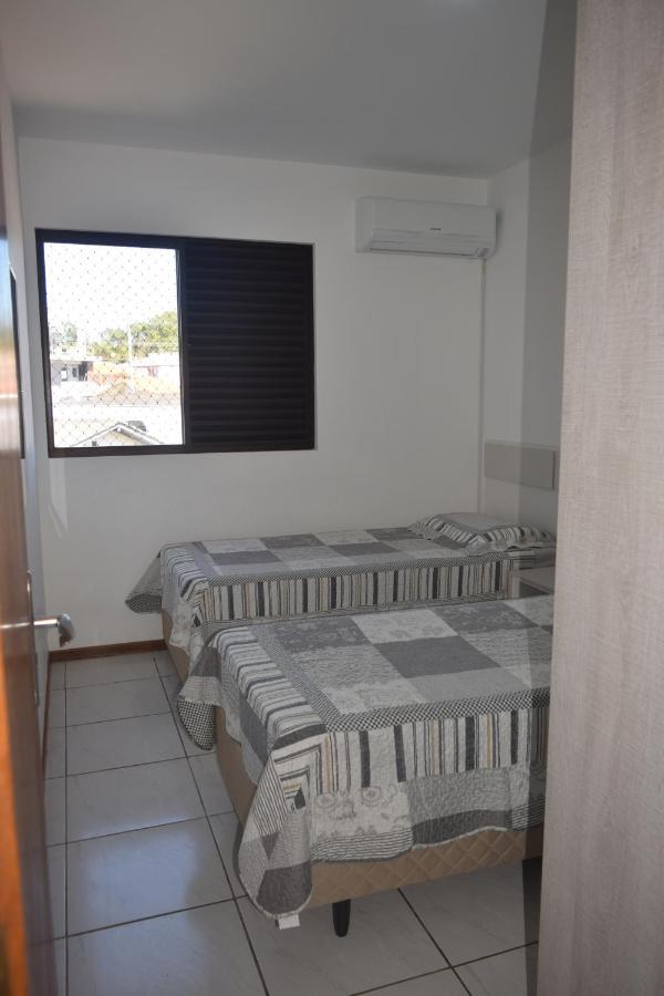 Apartamento Temporada Na Praia Florianópolis Εξωτερικό φωτογραφία