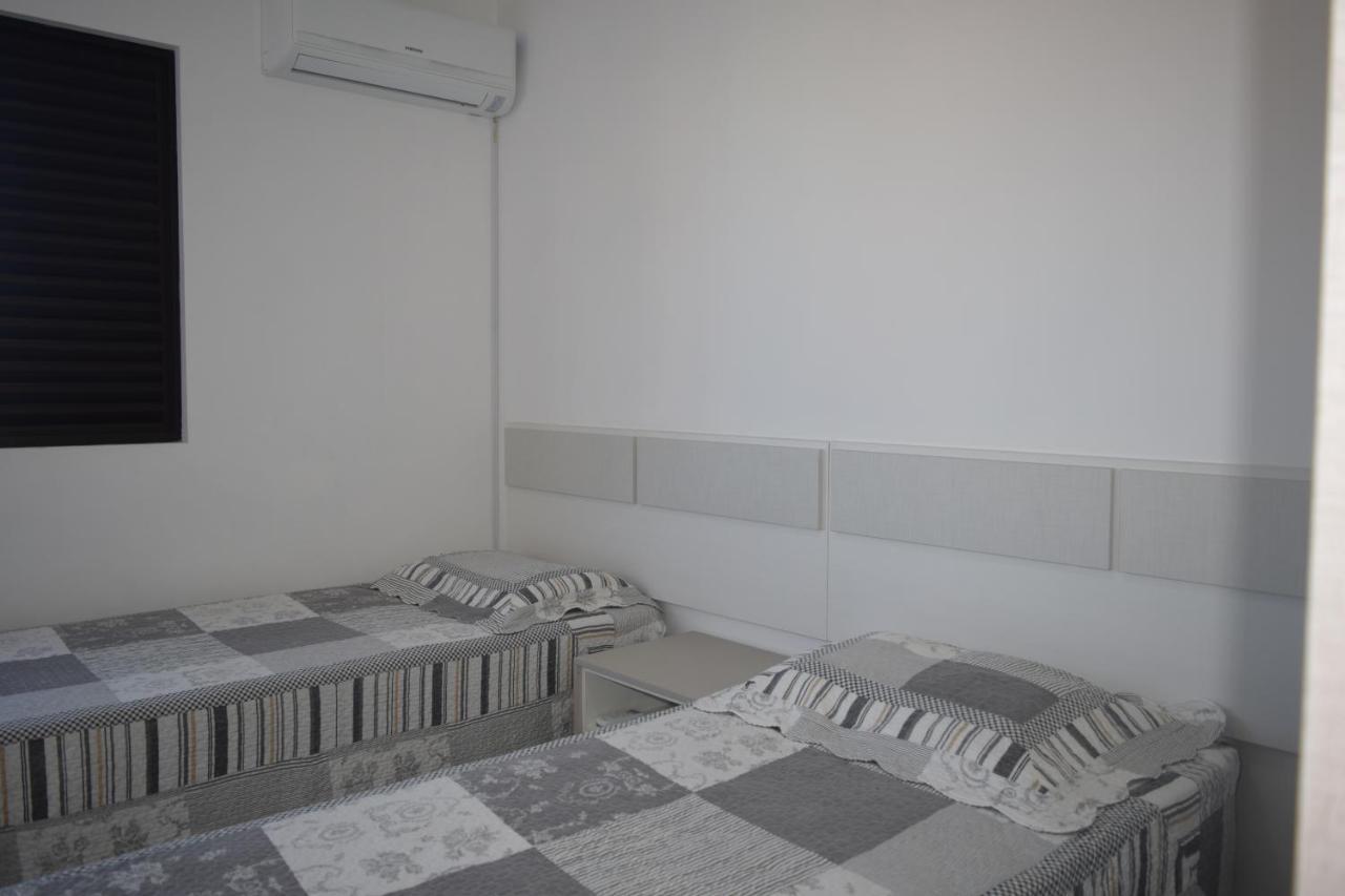 Apartamento Temporada Na Praia Florianópolis Εξωτερικό φωτογραφία