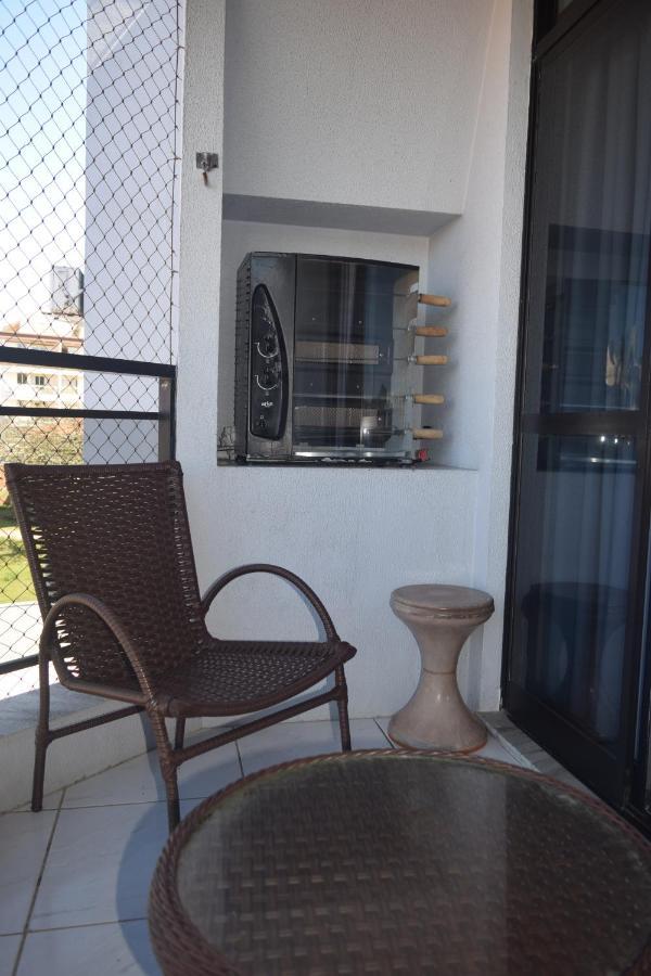Apartamento Temporada Na Praia Florianópolis Εξωτερικό φωτογραφία
