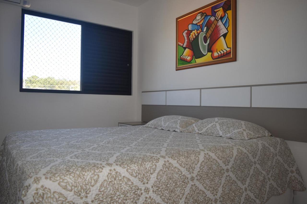 Apartamento Temporada Na Praia Florianópolis Εξωτερικό φωτογραφία