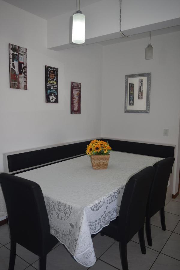 Apartamento Temporada Na Praia Florianópolis Εξωτερικό φωτογραφία