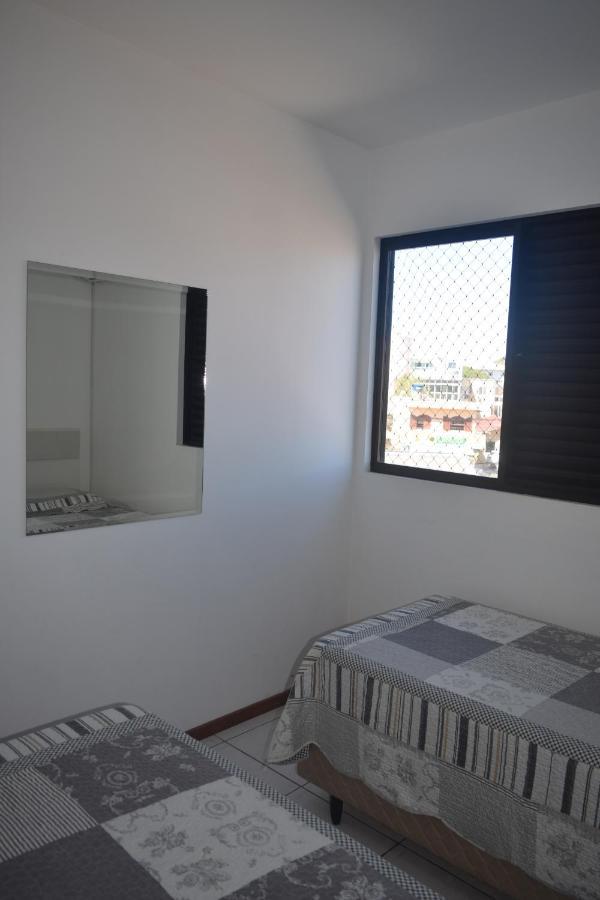 Apartamento Temporada Na Praia Florianópolis Εξωτερικό φωτογραφία