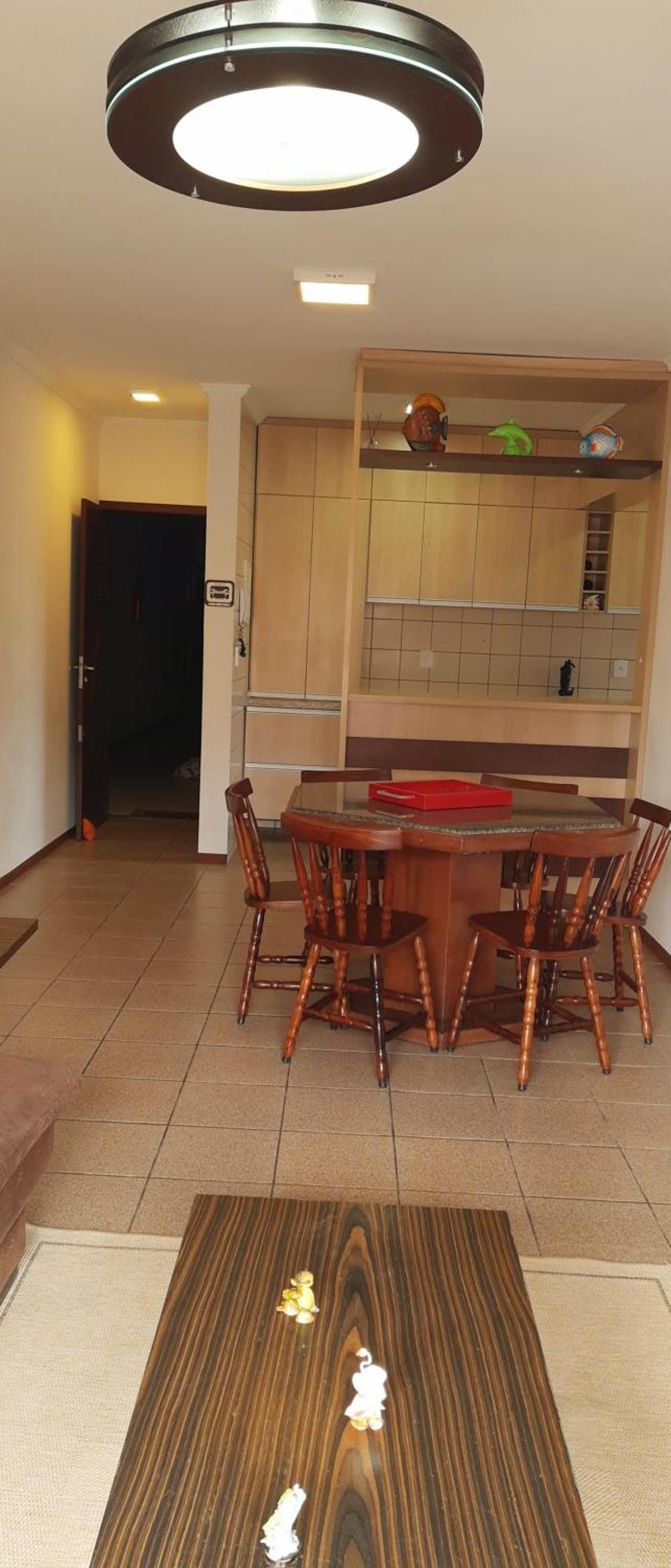 Apartamento Temporada Na Praia Florianópolis Εξωτερικό φωτογραφία