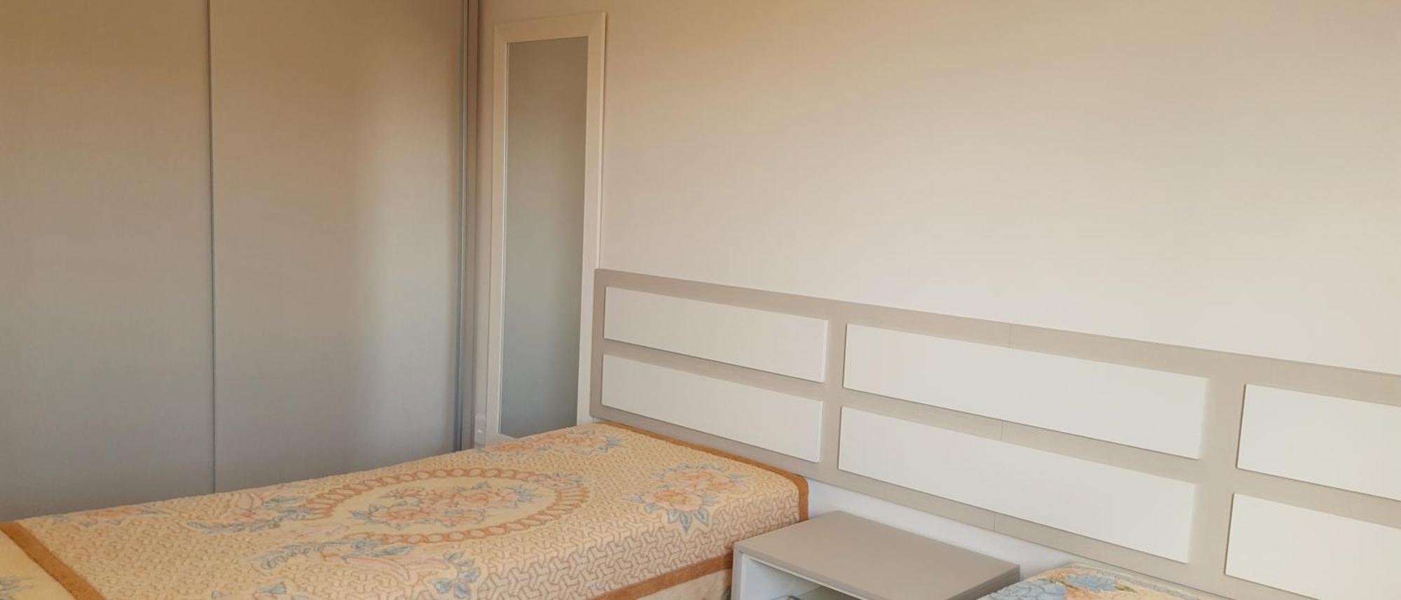 Apartamento Temporada Na Praia Florianópolis Εξωτερικό φωτογραφία