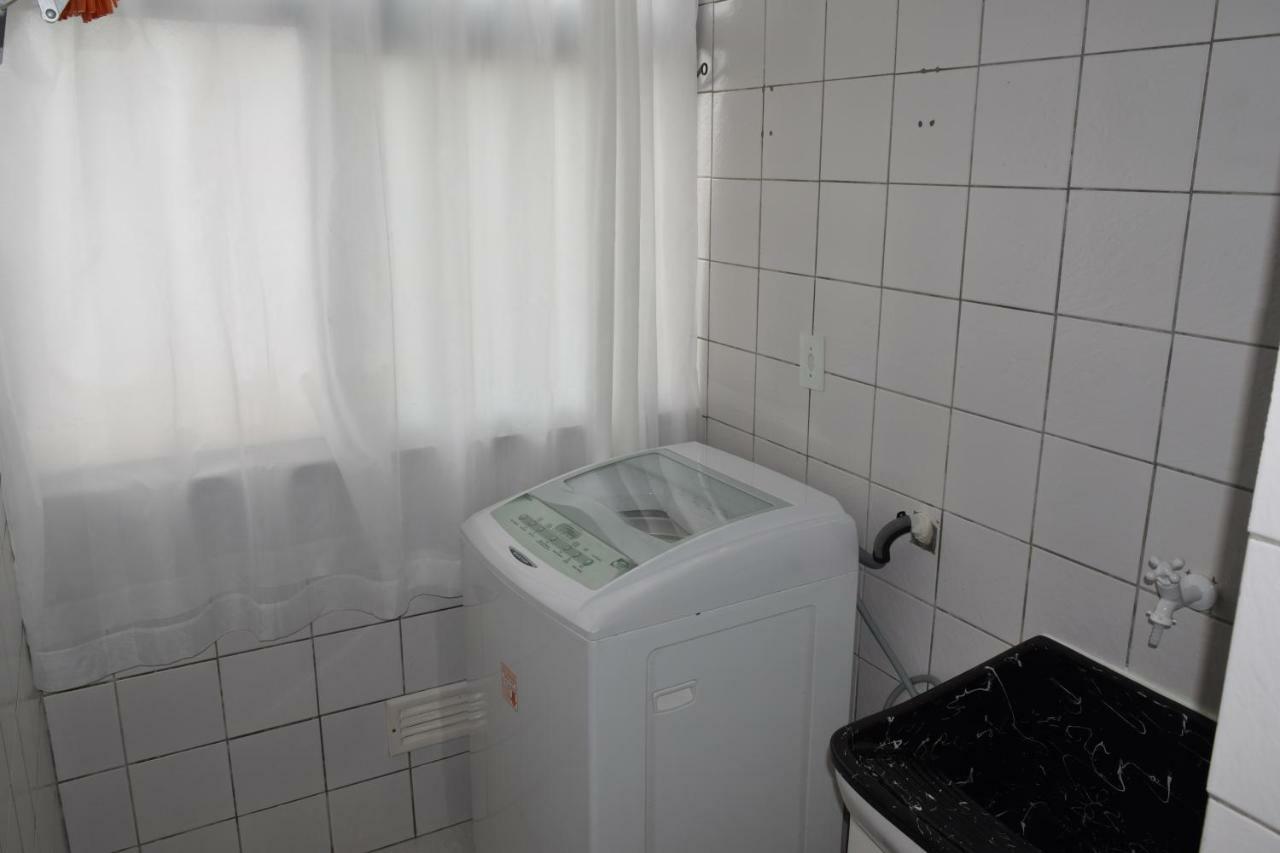Apartamento Temporada Na Praia Florianópolis Εξωτερικό φωτογραφία